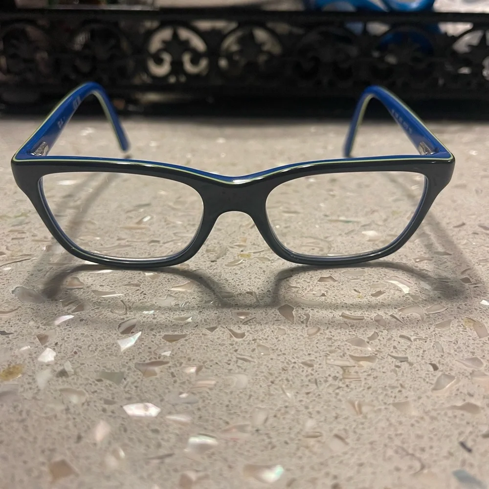 Ray•Ban Glasses Kids RB 1536